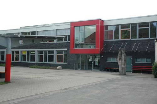 Bonifatius-Zentrum f&uuml;r Spracherwerb u. Integration